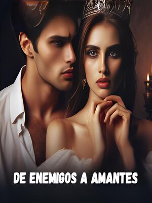 cover image of De enemigos a amantes